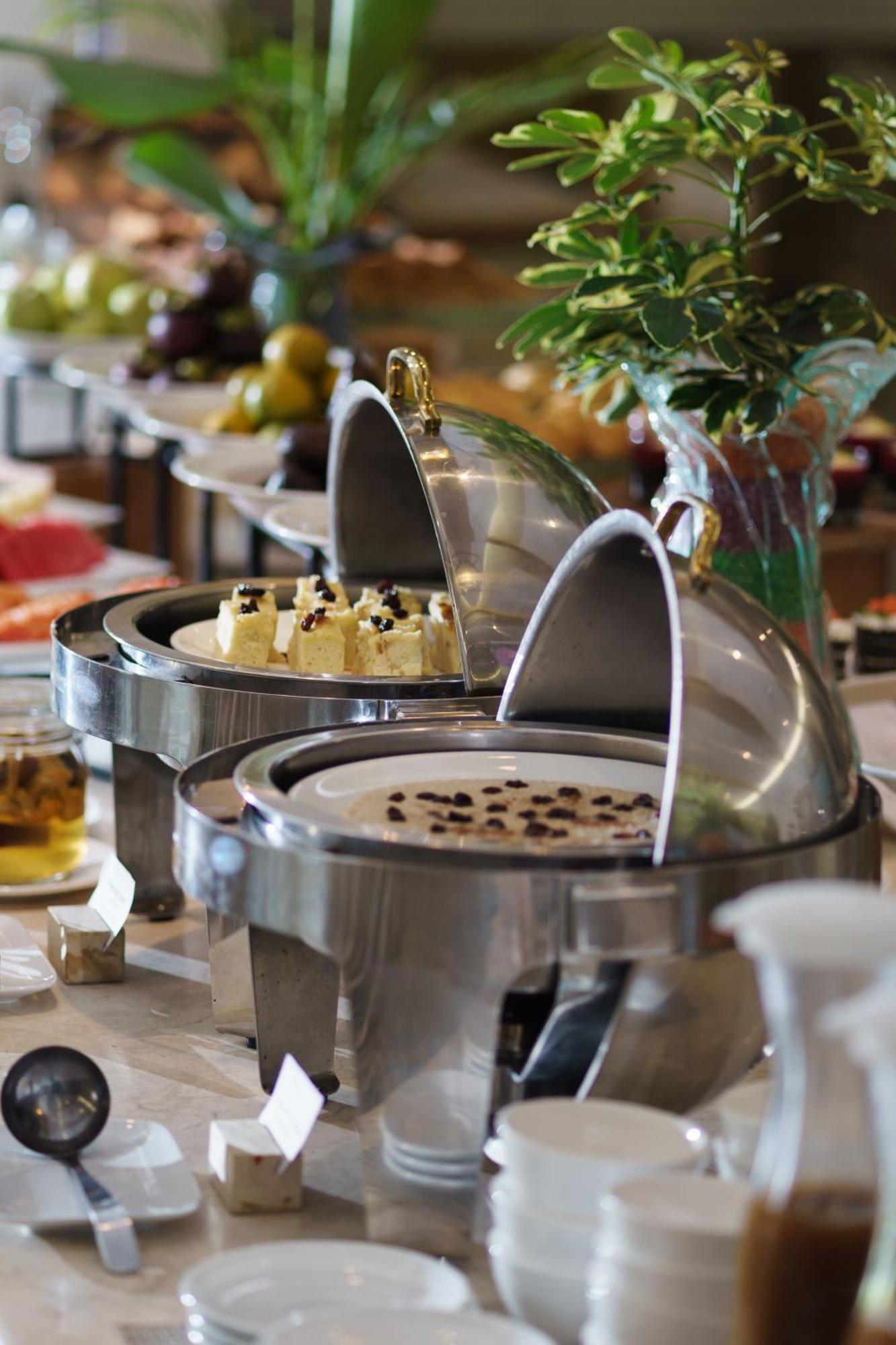 Swiss-belcourt Lombok Hotel