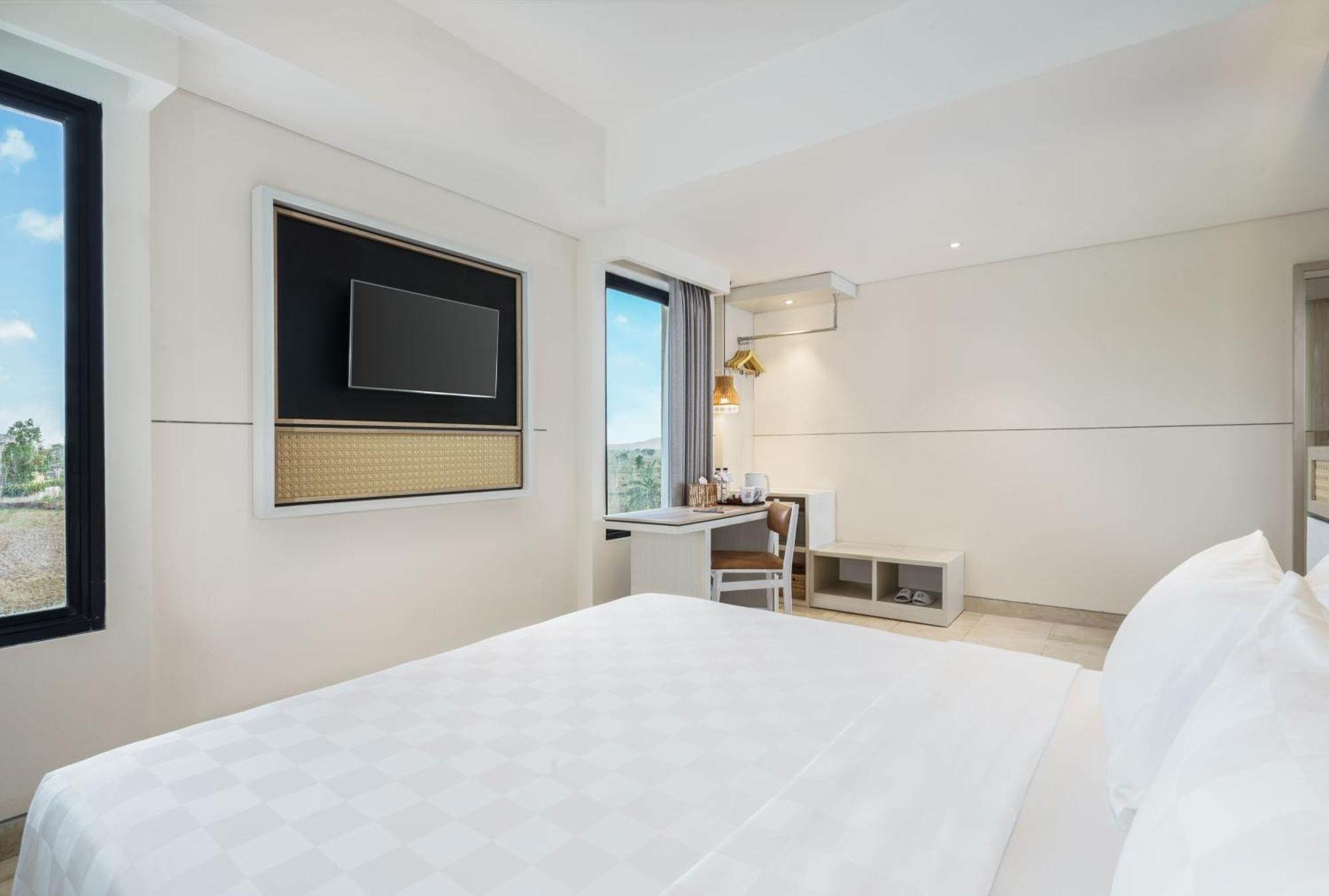 Swiss-belcourt Lombok 3*